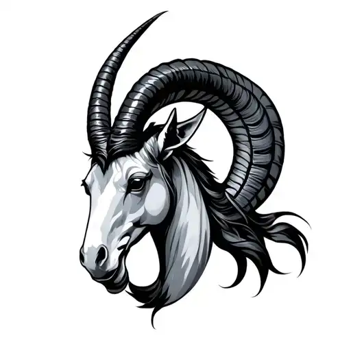 Capricorn Zodiac Sign