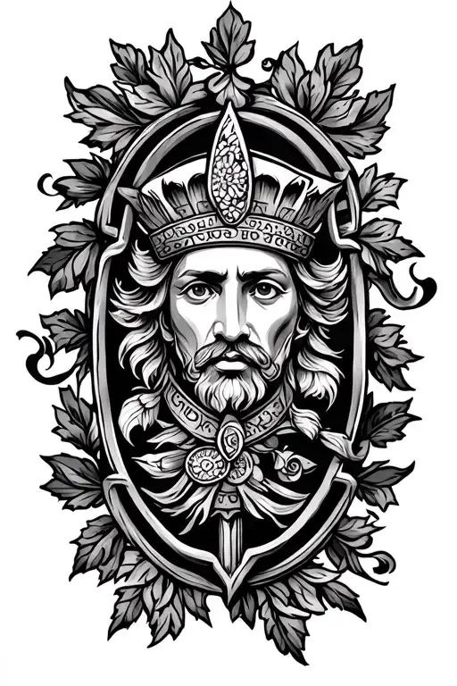 Romanian Historical Symbols