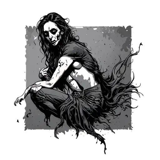 Hitting Rock Bottom Evil And Overcoming With Good