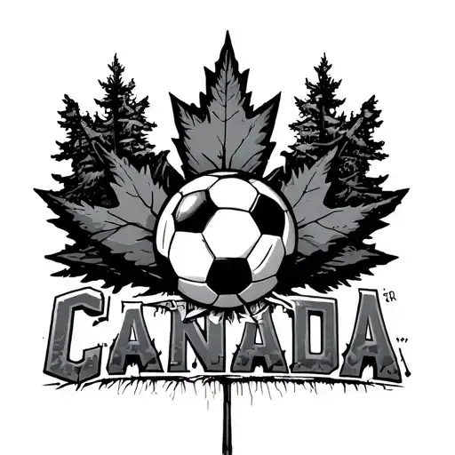 Canada Forrest Only Child Doom Metal Stoner Rock Soccer