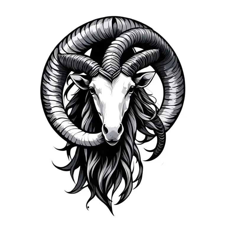 Capricorn Zodiac Sign