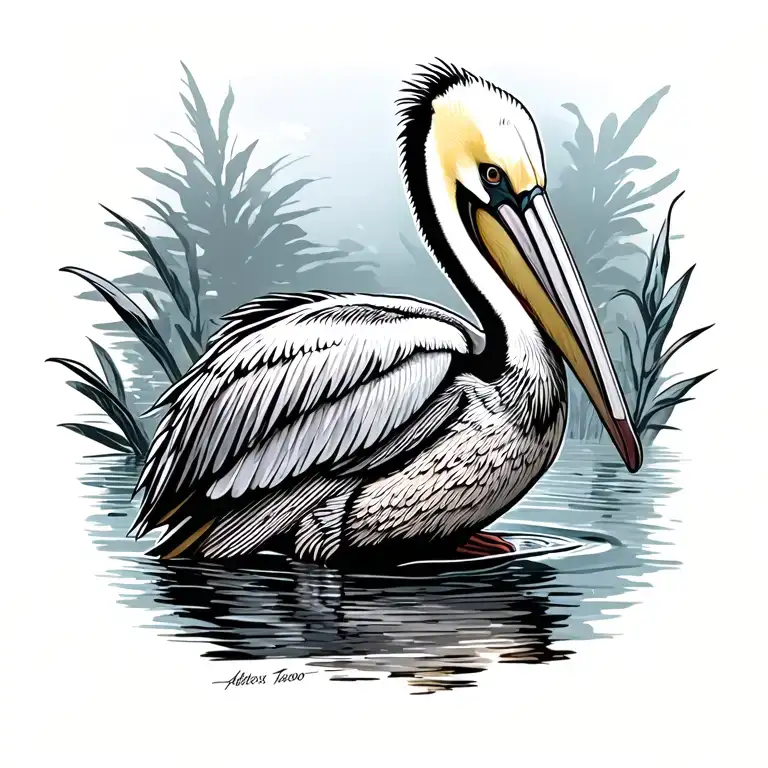 Pelican