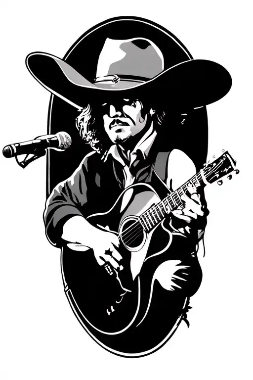 Country Music And Adhd