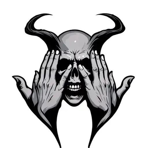 Hear See Speak No Evil