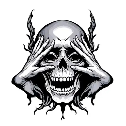 Hear See Speak No Evil