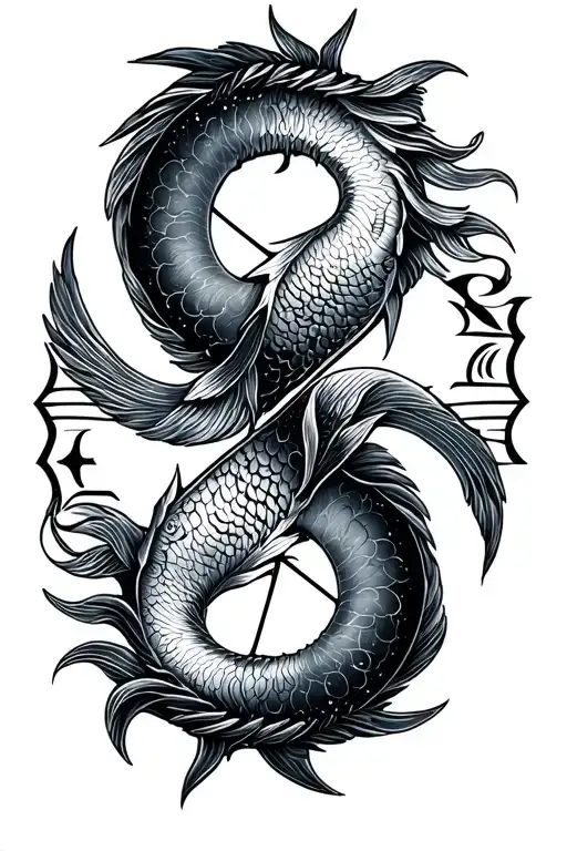 Zodiac Signs Pisces And Sagittarius