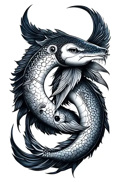 Zodiac Signs Pisces And Sagittarius