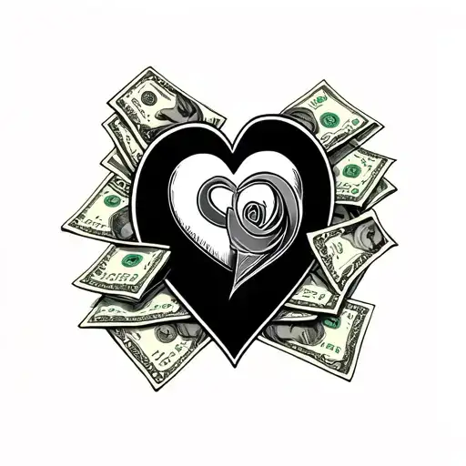 Money Muder & Love