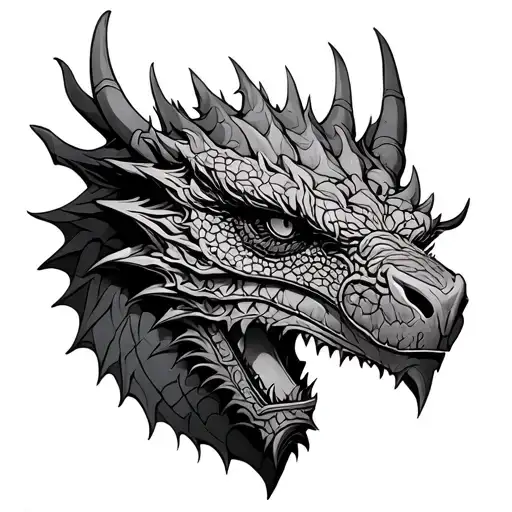 Valar Morgulis Coin Game Of Thrones Dragon Face