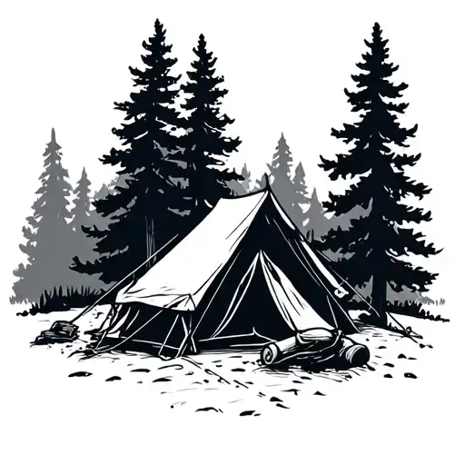 Camping
