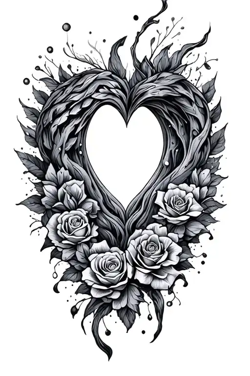 Spiritual And Romantic Love