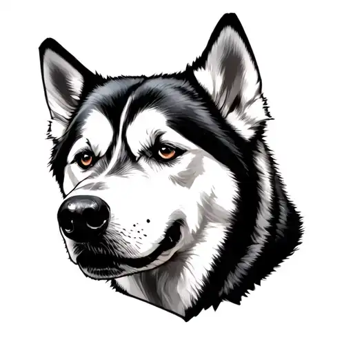 Husky