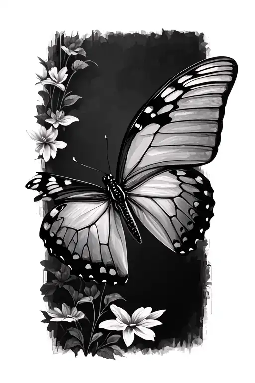 Butterfly