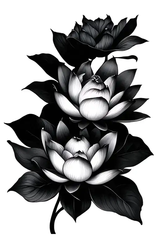 Lotus Flower