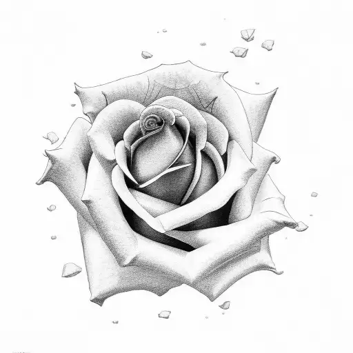 Rose Y Rayos