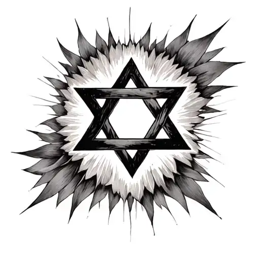 Star Of David