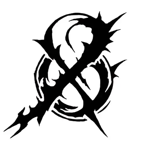 Fairy Tail Anime Symbol With Bleach Anime Symbol