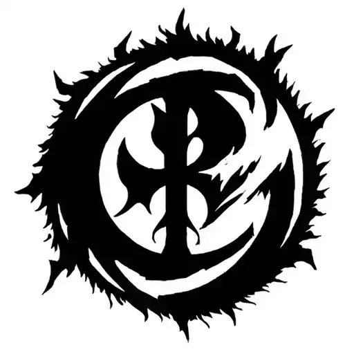 Fairy Tail Anime Symbol With Bleach Anime Symbol Incorporated