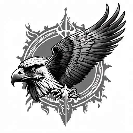 Hawk Valhalla Spartan