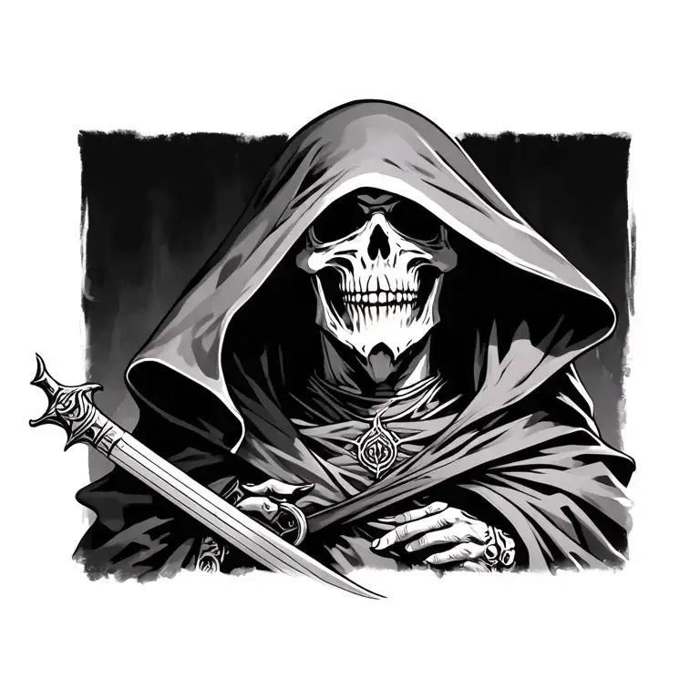 Grim Reaper