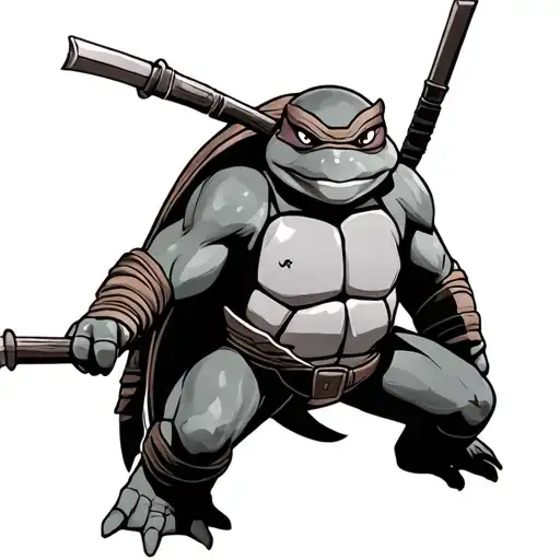 Ninja Turtle