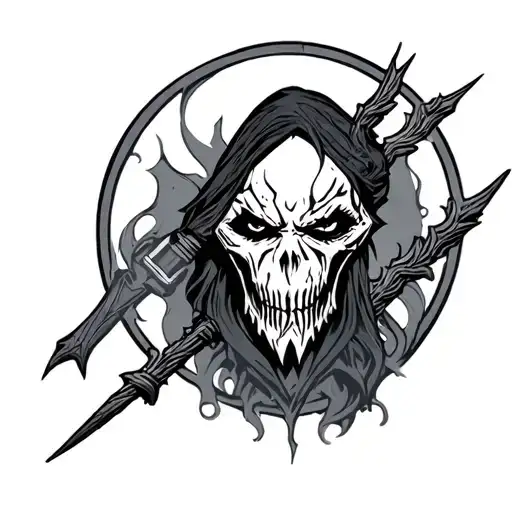 Dark Brotherhood Skyrim