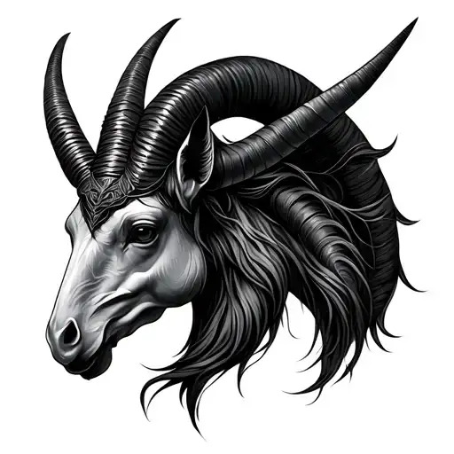 Capricorn Zodiac Sign