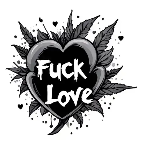 Fuck Love