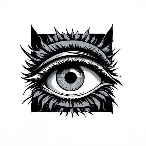 Greek Evil Eye