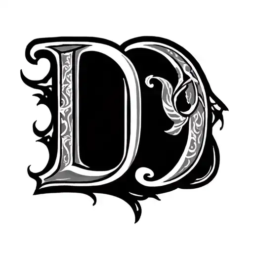 D9 Initial