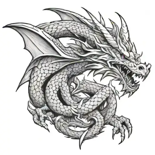 Dragon