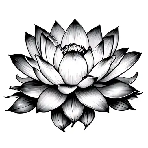 Lotus Flower