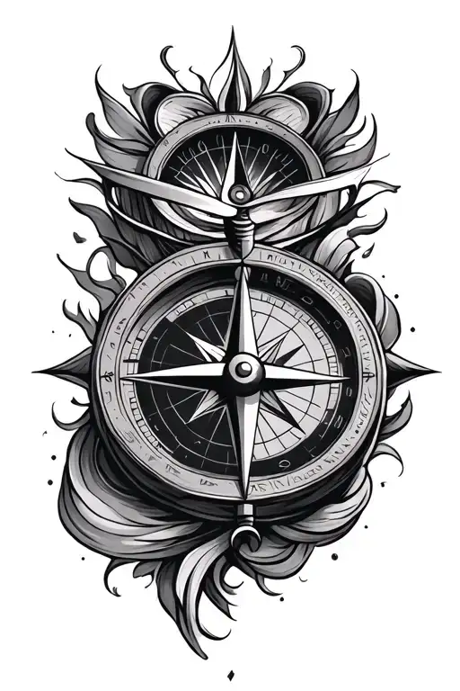 Compass