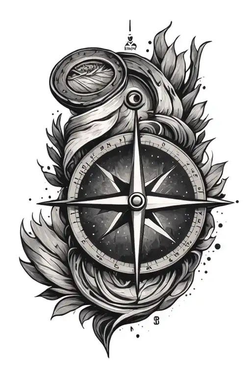 Compass