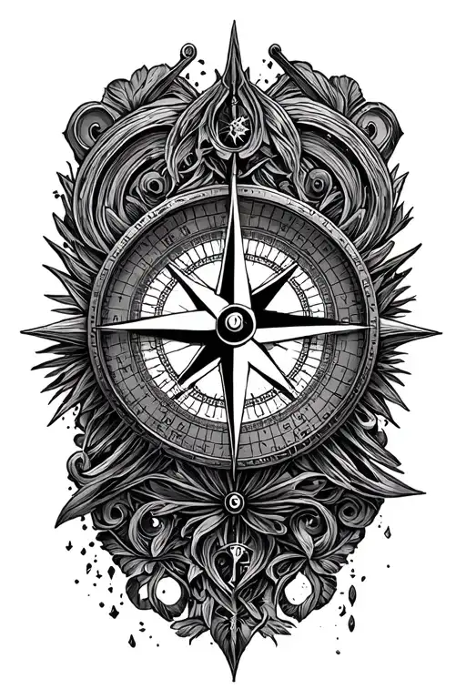 Compass