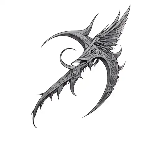 Coverup Norse Mythology