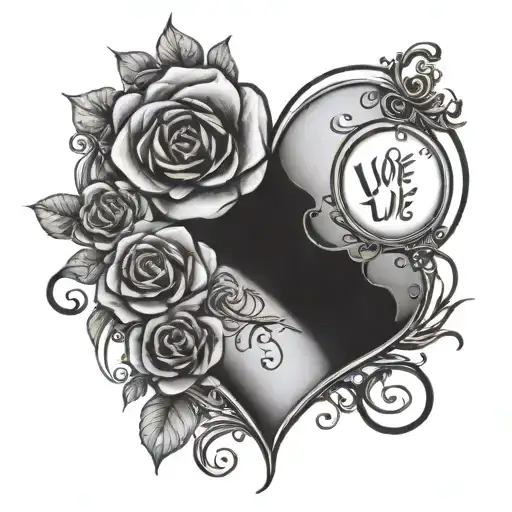 Love Don't Cost A Thing