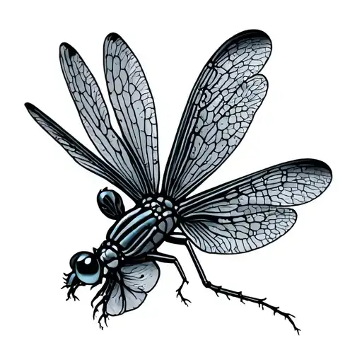 Dragonfly