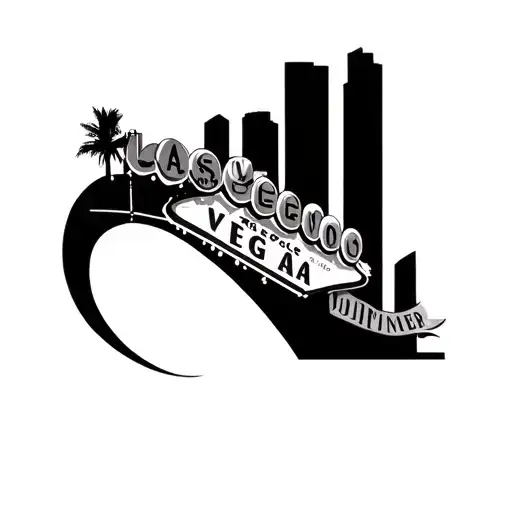 Las Vegas And Denver Colorado Full Back