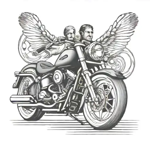 Family Choppers And Music