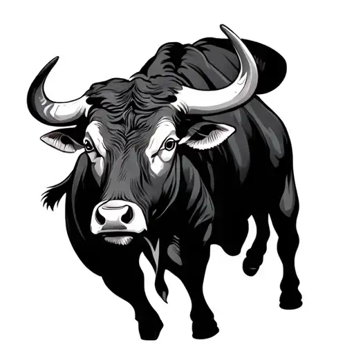 Bull