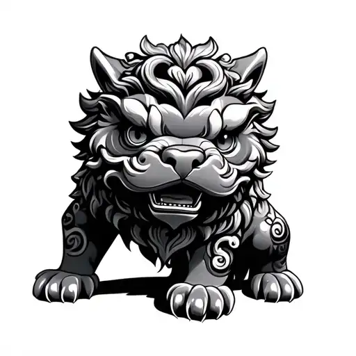 Foo Dog