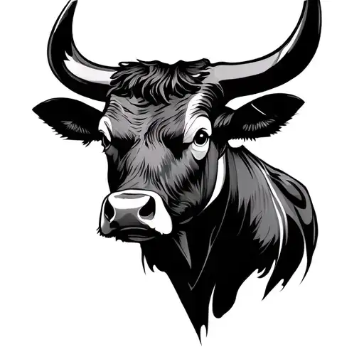 Bull