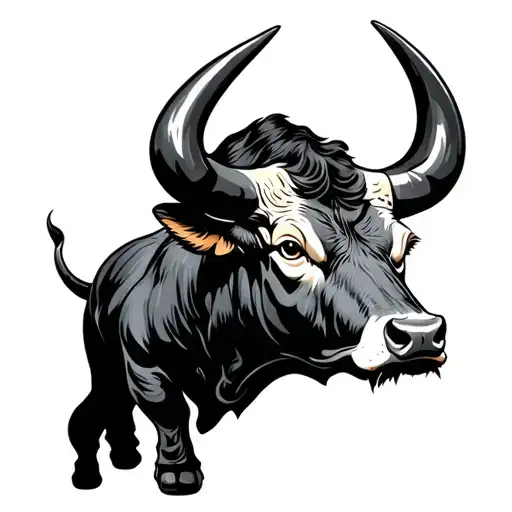 Bull