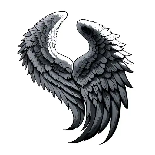 Angel Wings