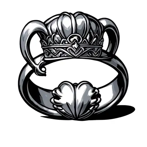 Claddagh Ring