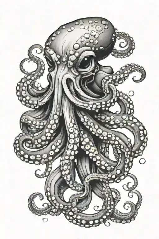 Octopus
