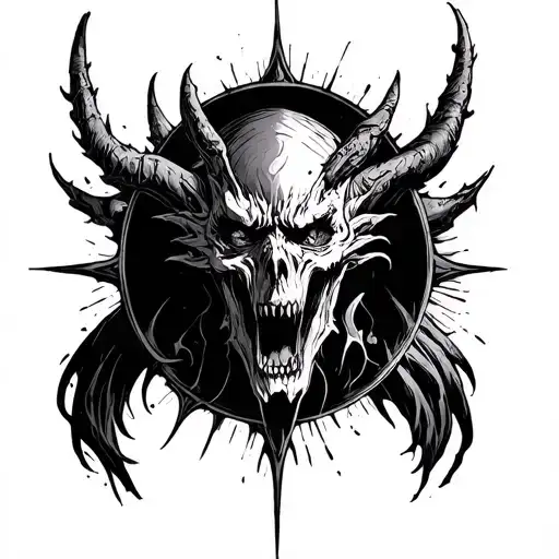 Represent Meaning Of Good And Evil