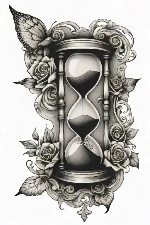 Hourglass