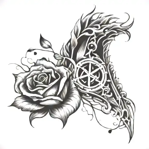 Love And Pain Inside